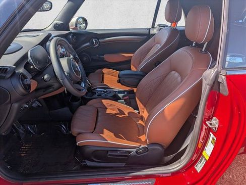 Used 2024 MINI Cooper John Cooper Works FWD image 16