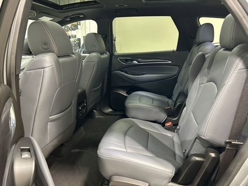 Used 2023 Buick Enclave Essence w/ Experience Buick Package image 26