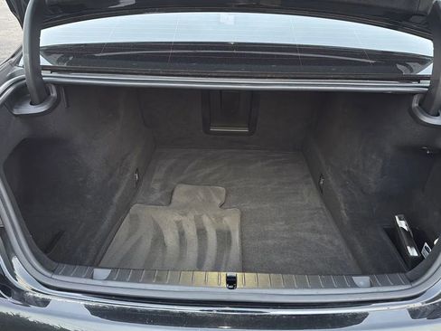 Used 2017 BMW 750i 750i Sedan 4D image 62