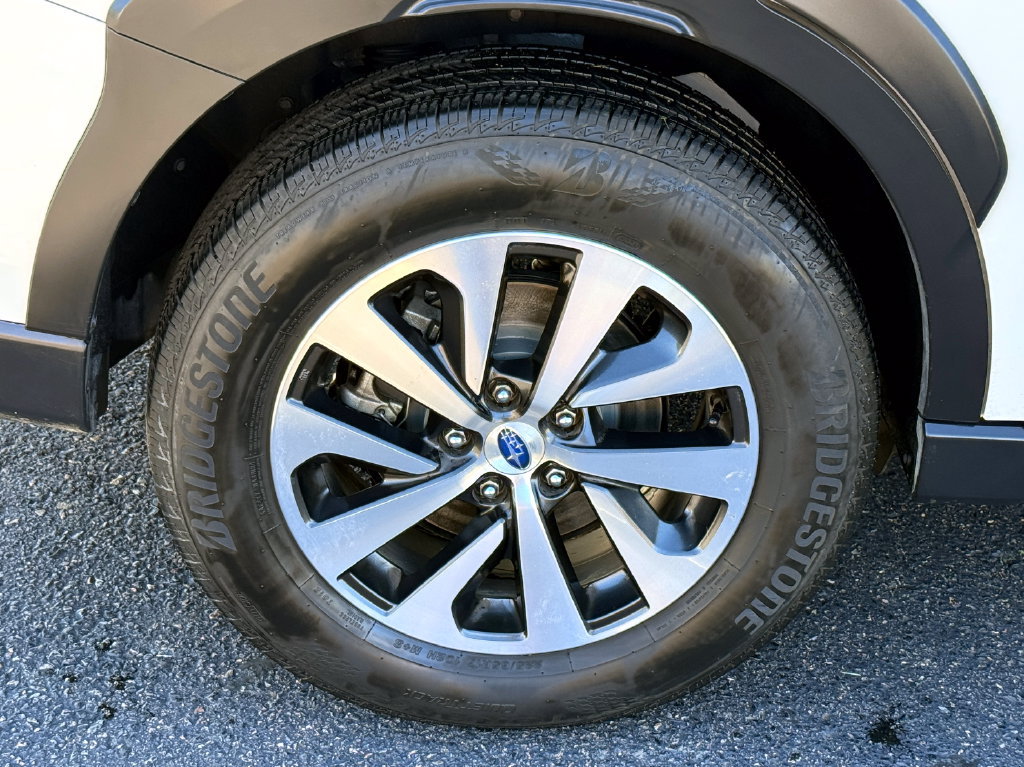 Used 2023 Subaru Outback Premium AWD/4WD image 14
