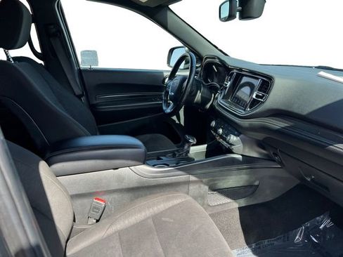 Used 2023 Dodge Durango SXT RWD image 20