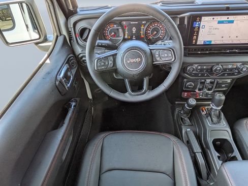 New 2026 Jeep Wrangler Rubicon image 17