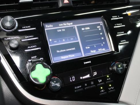 Used 2020 Toyota Camry LE w/ Fleet Convenience Package FWD image 16