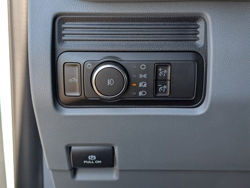 New 2026 Ford F350 XL w/ STX Appearance Package image 21