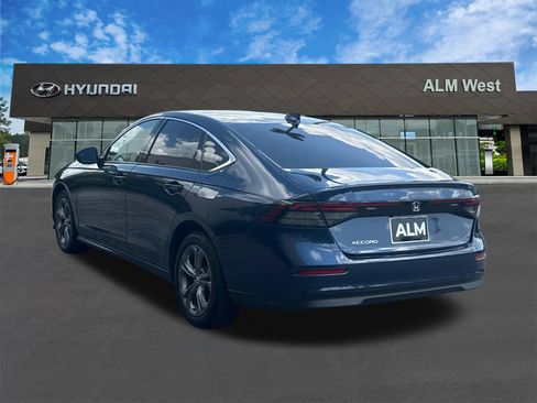 Used 2024 Honda Accord EX image 7