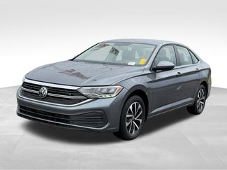 Used 2023 Volkswagen Jetta S FWD 360° Tour