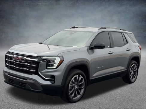 New 2026 GMC Terrain Elevation w/ Elevation Premium Package image 7