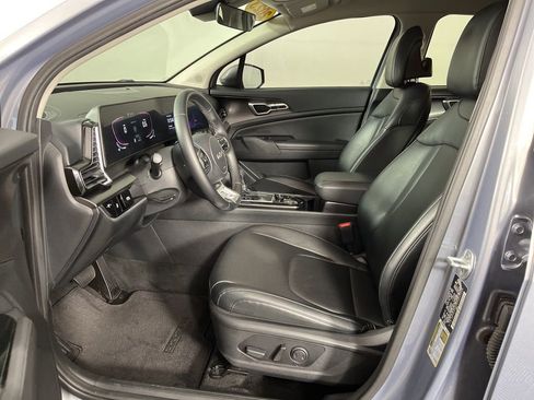 Used 2023 Kia Sportage EX FWD image 20