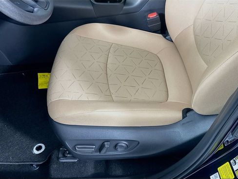Certified 2025 Toyota RAV4 XLE FWD image 20