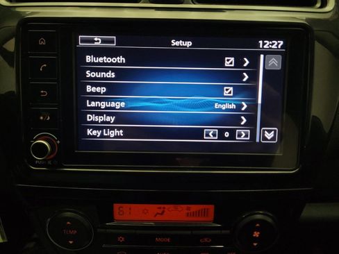 Used 2022 Mitsubishi Mirage ES FWD image 25