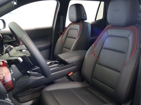 New 2026 Chevrolet Equinox RS w/ LPO, Floor Liner Package image 22