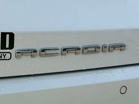 Used 2022 GMC Acadia Denali w/ Denali Ultimate Package image 63