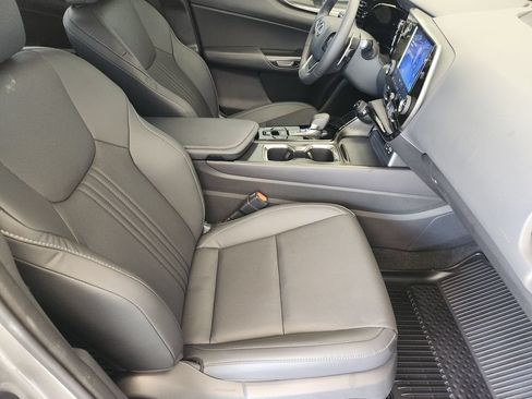 Certified 2024 Lexus NX 250 FWD w/ Cold Area Package image 14