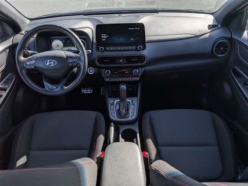 Used 2023 Hyundai Kona N Line FWD image 14