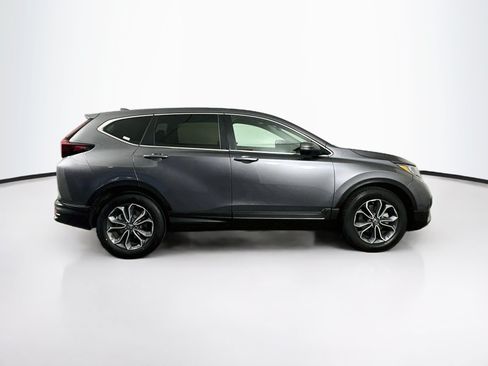 Used 2022 Honda CR-V EX image 10