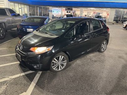 Used 2015 Honda Fit EX