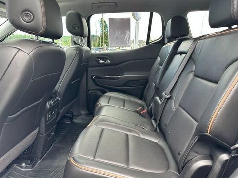 Used 2022 GMC Acadia AT4 w/ Trailering Package AWD/4WD image 21
