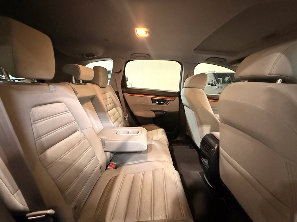 Used 2018 Honda CR-V EX image 33