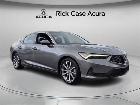 Certified 2023 Acura Integra image 9