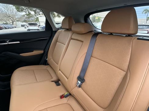 Used 2026 Kia Seltos EX w/ EX Sunroof Package AWD/4WD image 22