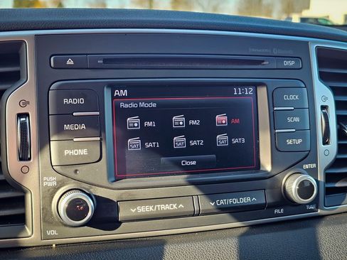 Used 2019 Kia Sportage LX image 21