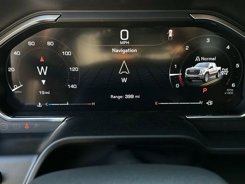 New 2026 GMC Sierra 1500 AT4 w/ AT4 Premium Package AWD/4WD image 23