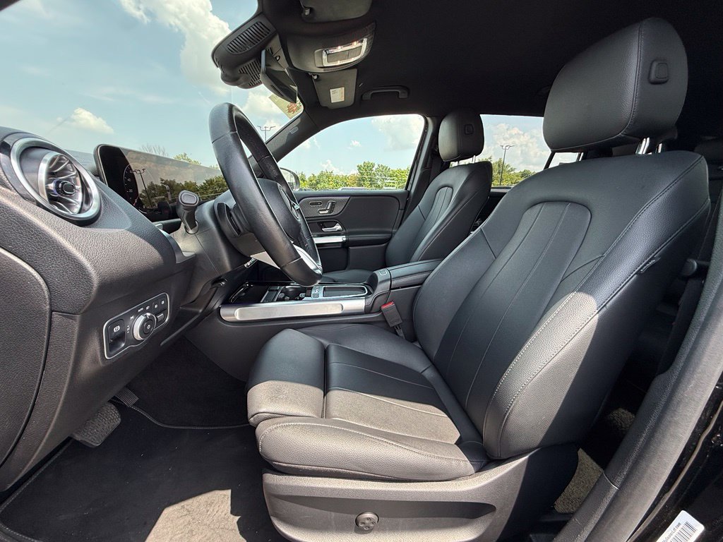 Used 2024 Mercedes-Benz GLB 250 image 22
