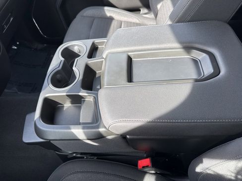 Used 2024 GMC Sierra 1500 Elevation w/ LPO, Elevation Black Package image 29