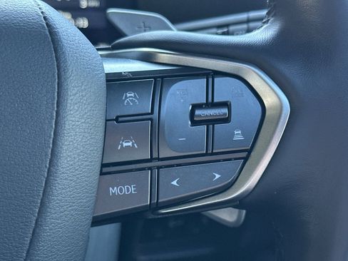 Certified 2024 Lexus GX 550 image 31