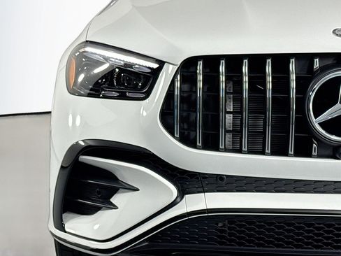 New 2026 Mercedes-Benz GLE 53 AMG 4MATIC Coupe image 13