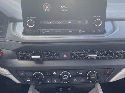 Used 2024 Honda Accord EX image 15
