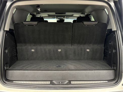 Used 2015 GMC Yukon SLT w/ Open Road Package image 13