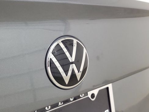 Used 2024 Volkswagen Jetta S FWD image 9