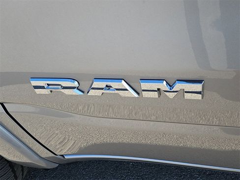 New 2026 RAM 1500 Big Horn image 15