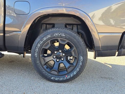 New 2026 RAM 1500 Big Horn image 18