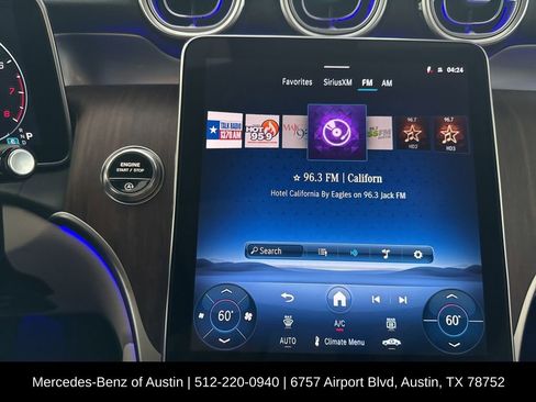 Used 2026 Mercedes-Benz GLC 300 4MATIC image 36