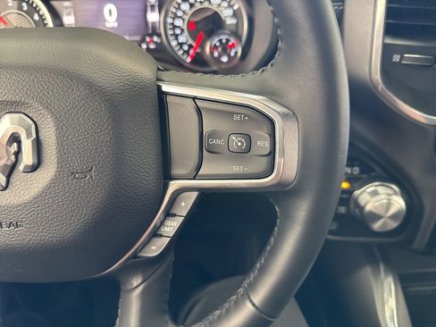 Used 2023 RAM 1500 Laramie AWD/4WD image 20