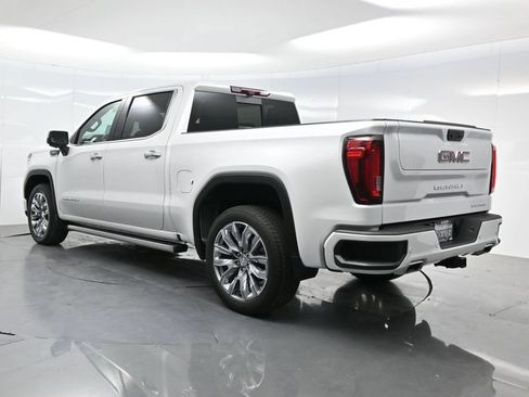 Used 2023 GMC Sierra 1500 Denali w/ Denali Reserve Package AWD/4WD image 5