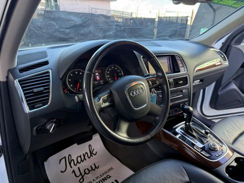 Used 2010 Audi Q5 3.2 Premium Plus image 9