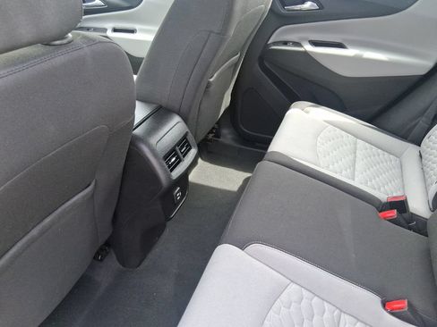 Used 2019 Chevrolet Equinox LS FWD image 18