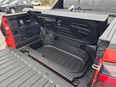 New 2026 Hyundai Santa Cruz XRT AWD/4WD image 12