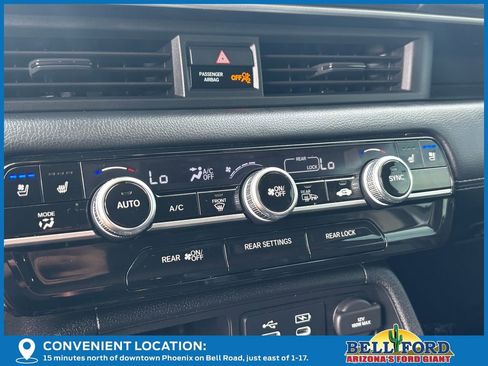 Used 2024 Honda Pilot Elite image 20