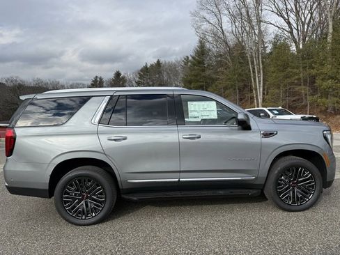 New 2026 GMC Yukon Elevation image 6