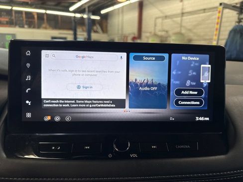 Certified 2024 Nissan Rogue SL w/ SL Premium Package image 21