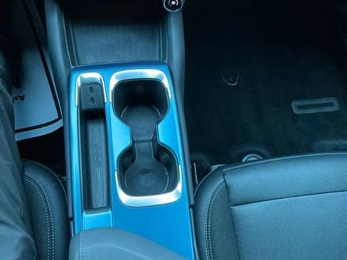 Used 2024 Chevrolet Equinox EV LT image 8