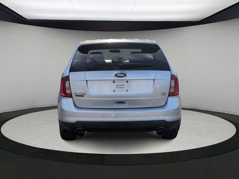 Used 2013 Ford Edge SEL image 7