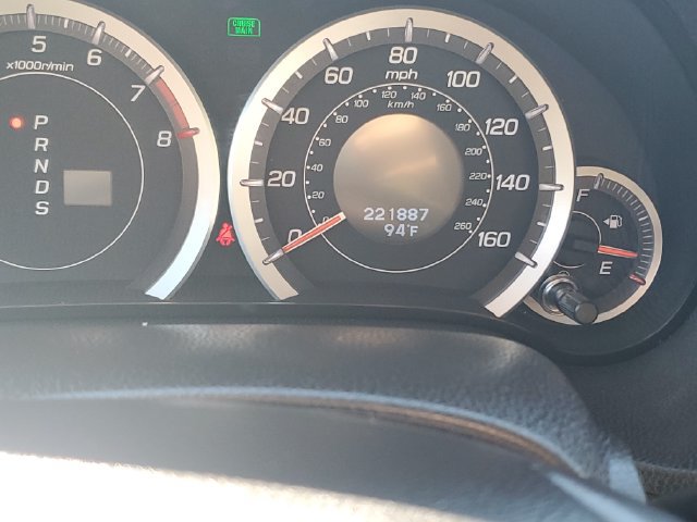 Used 2011 Acura TSX Sedan FWD image 24