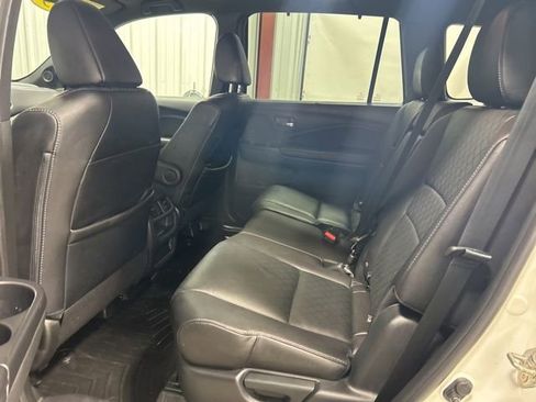 Used 2019 Honda Passport EX-L image 12