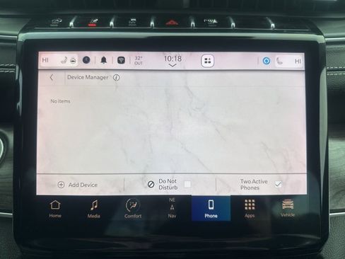 Used 2023 Jeep Grand Cherokee L Limited image 44