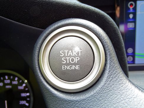 Used 2019 Lexus RC F w/ Performance Package image 24